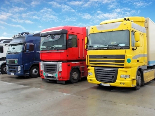 Bursa Çınarcık Nakliye